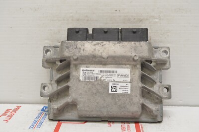 2014-2020 Lincoln MKZ HP5A-12A650-GA Engine Control Module Unit Ecm A75 036
