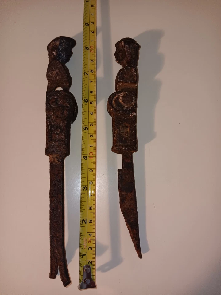 Ferramentas de obturador vitorianas  - Imagem 2 de 4