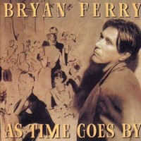 As Time Goes By - Bryan Ferry Cd Virgin