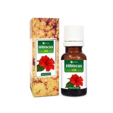 Huile Végétale Pour Massage Hibiscus Salvia 100% Pure Naturelle 10ml–5000ml