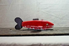 Fish Spearing Decoys Ice Fishing