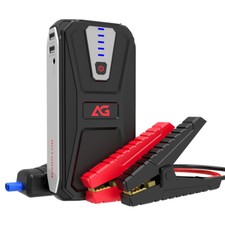 1500a Car Jump Starter Booster Jumper Box Power Bank Battery Charger Portable Us 1500a Car Jump Starter Booster Jumper Box Power Bank Battery Charger Portable Us