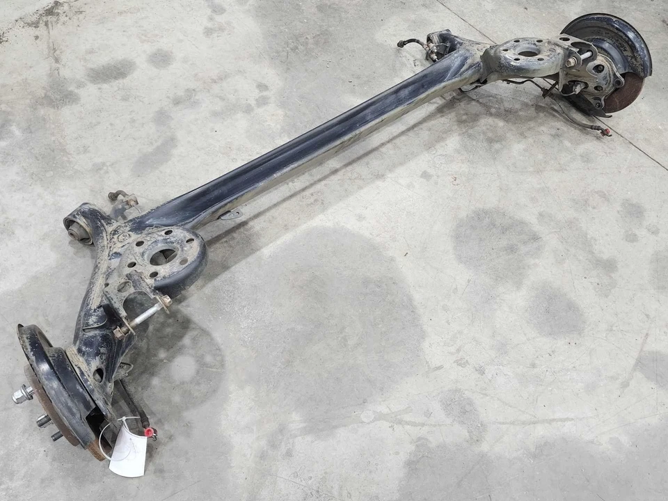 Toyota Prius 2012-2015 conjunto de eje de viga cargada genuino OEM 4210112171 Foto 3 de 4