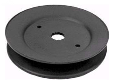 Drive Spindle Pulley For AYP 36\" & 46\" Riding Mowers – Replaces 129207, 153531, 173434