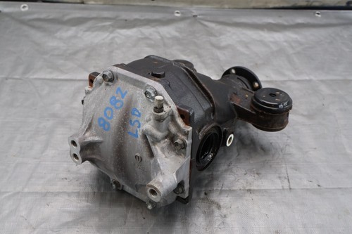 2017 SUBARU BRZ LIMITED FA20 2.OL OEM Y58 LSD 4.30 REAR DIFFERENTIAL ASSY #8082