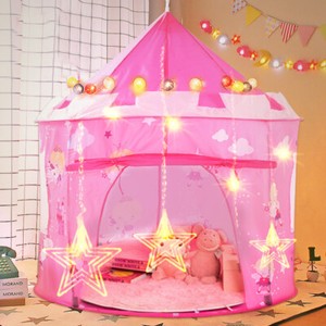 princess wendy house