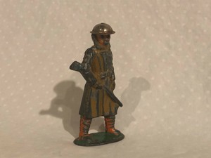 barclay manoil soldiers