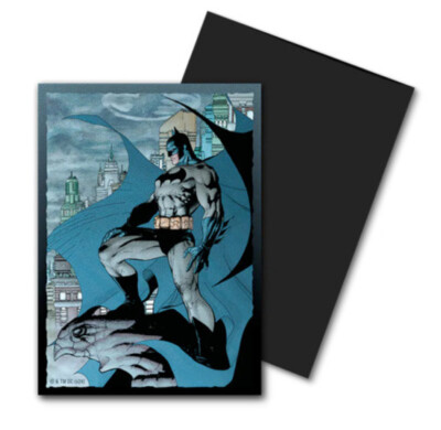 Dragon Shield - Dual Matte Art   Batman 85th limited Edition (100) - Magic MTG