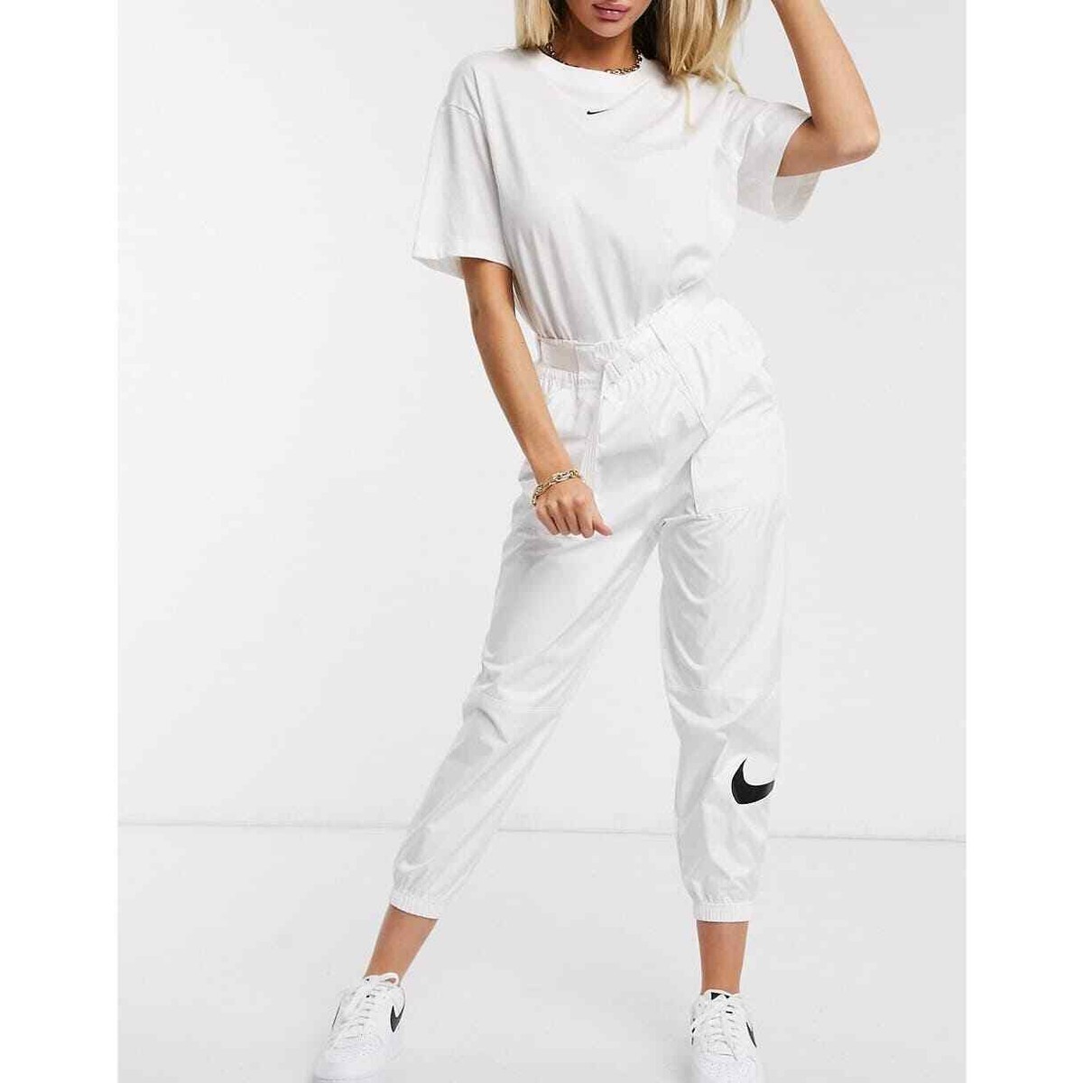 nike women's pullover sherpa hoodie