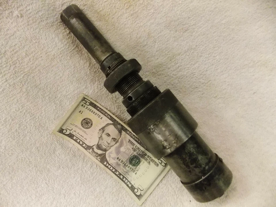 Cortador de sello de ranura interior ajustable Madison Industries 7015-001-00000 / 7014-219 Foto 3 de 4