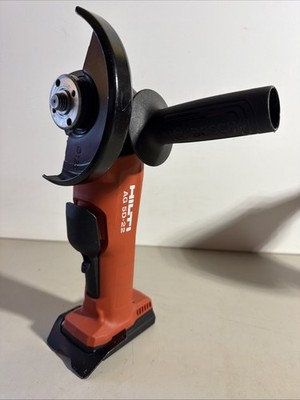Hilti AG 5D-22 Nuron Solo Body