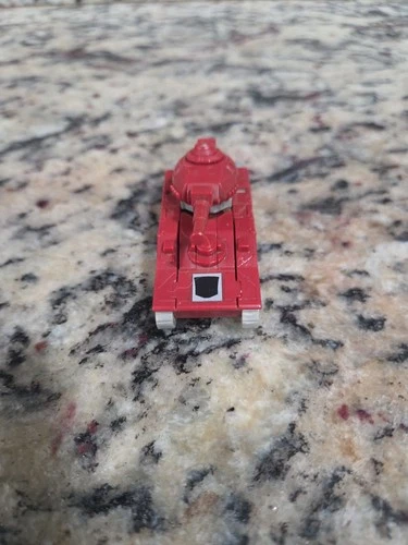 Warpath 100% Complete 1985 Vintage Hasbro G1 Transformers Action Figure