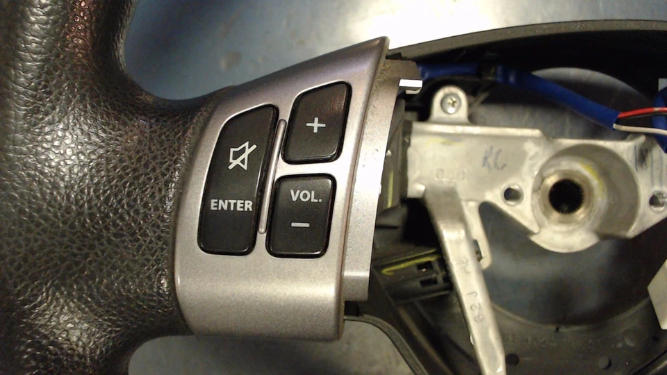 Lenkrad Suzuki M13A 13105610 MZ Swift 1.3 - Bild 3 von 4