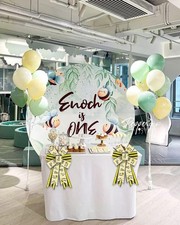 2pcs World Bee Day Fabric Ribbons Spring Bumblebee Ribbons Springtime Animals...