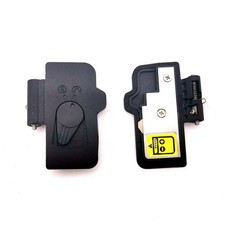 For Olympus EM5 MarkII EM5M2 Camera Battery Door Battery Cover Repair Part