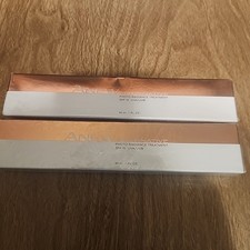 Two new AVON ANEW Alternative photo radiance treatments