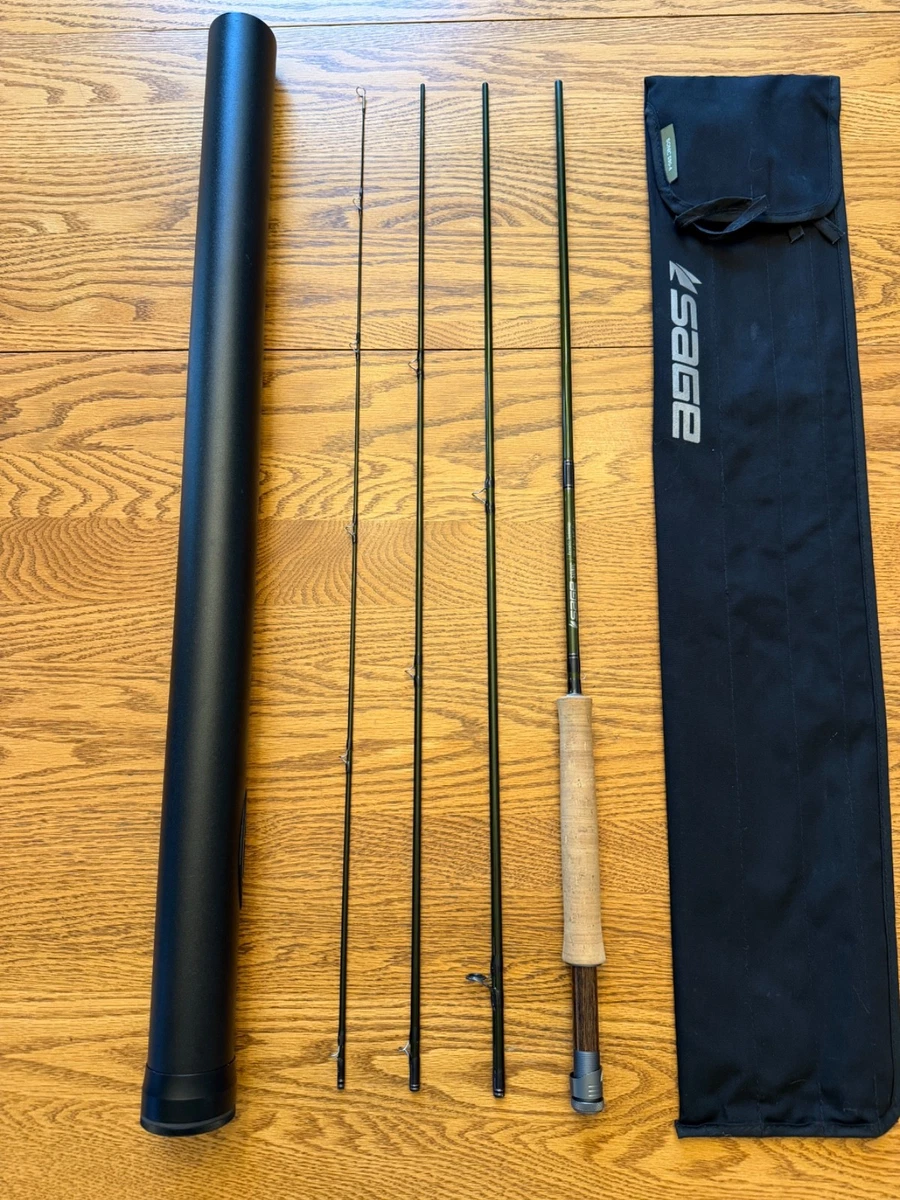 SAGE Flight フライロッド sage flight fly rod products for sale | eBay