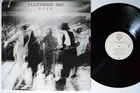 FLEETWOOD MAC Live WARNER BROS 2xLP VG+/VG++ gatefold 1st press