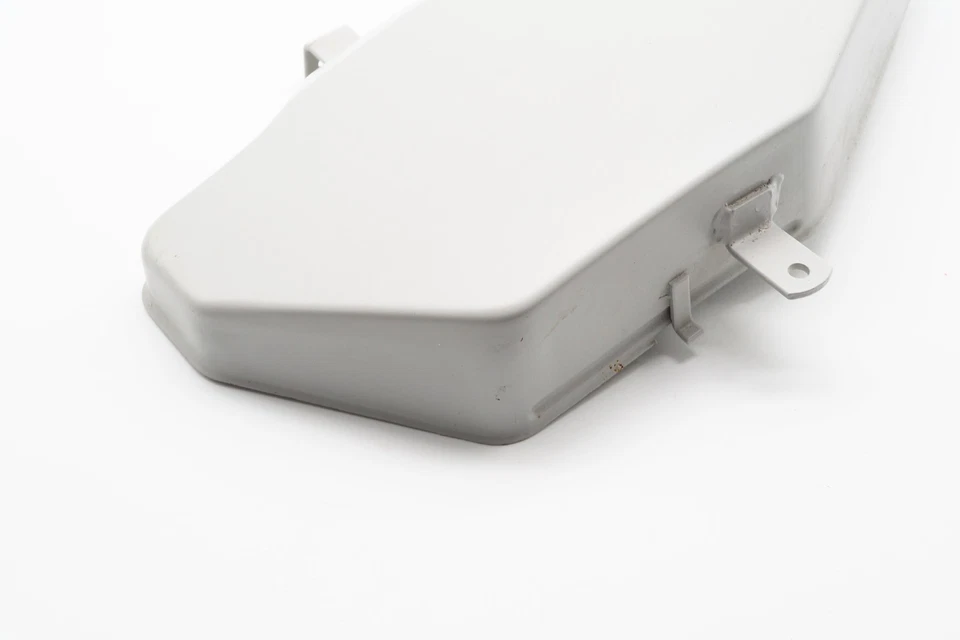 Hercules MK 1 2 3 4 Seitendeckel Abdeckung Verkleidung Links - Bild 4 von 4