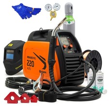 SET Saldatrice Inverter Kemppi