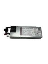 HPE 800W Flex Slot Platinum Plus Power Supply ProLiant DL360 DL380 DL580 Gen10
