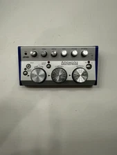 Korg Toneworks Ampworks Portable Amp Modeling Multi Effects Processor