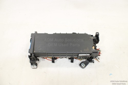 2014-2019 MERCEDES CLA250 FRONT INTERIOR FUSE RELAY JUNCTION BOX ASSEMBLY OEM