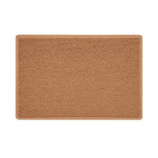 Large Door Mats, Heavy Duty Washable Welcome Mats for Indoor & Outdoor Use