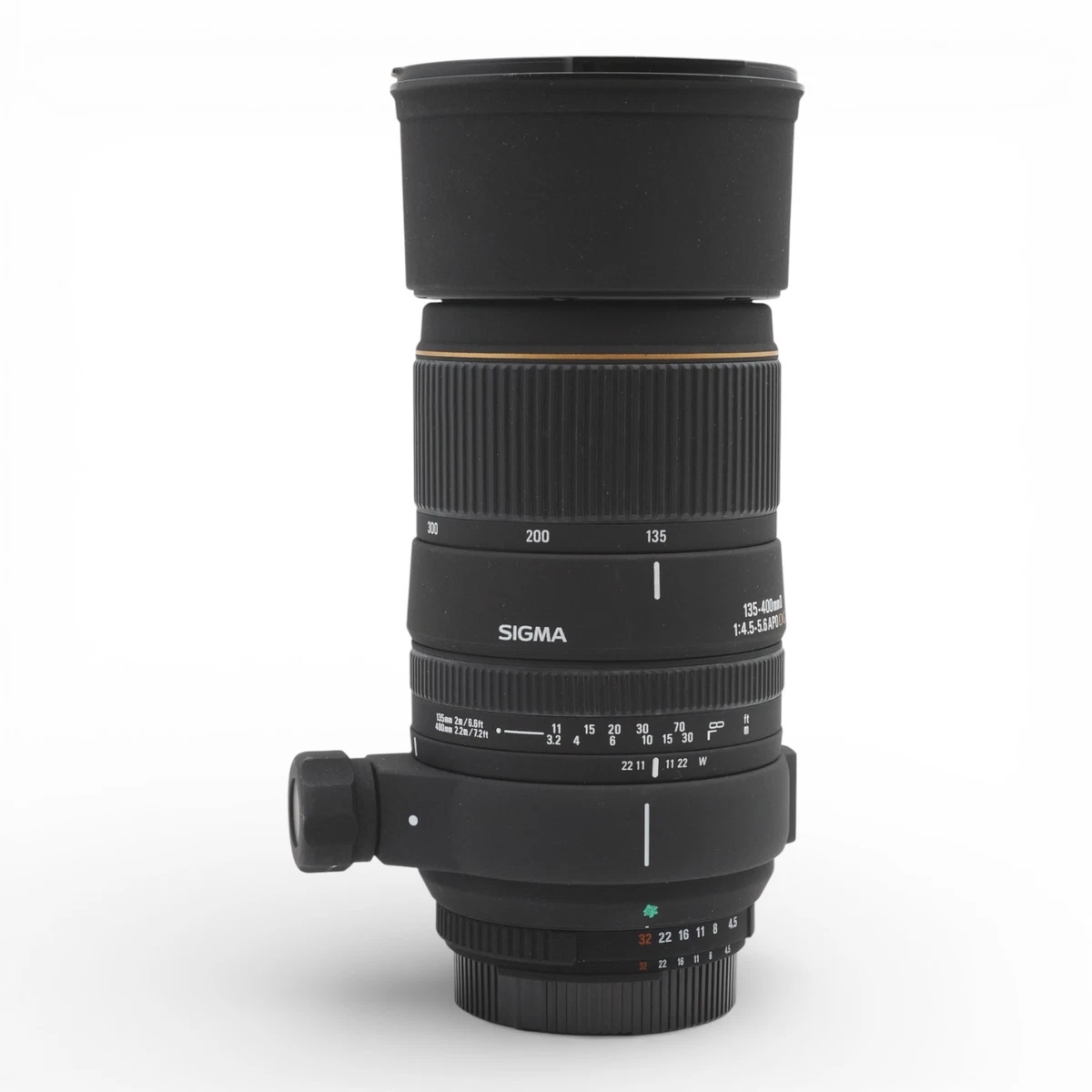 Sigma 135-400 | eBay