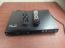 Magnavox MDR535H/F7 HDD  DVD Recorder HDMI /w Remote.1