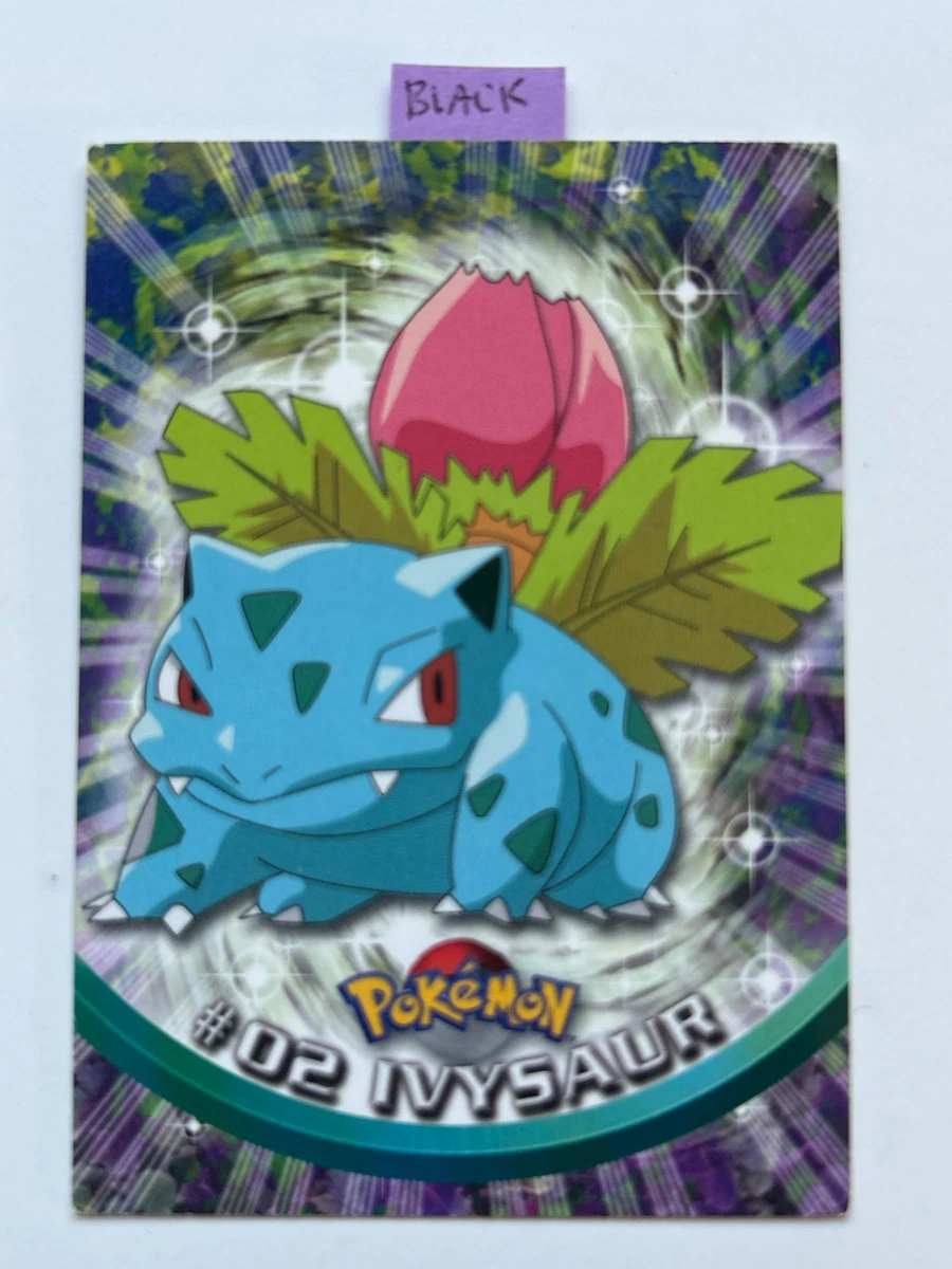 Topps Pokmon Trading Card Singles for sale | eBay