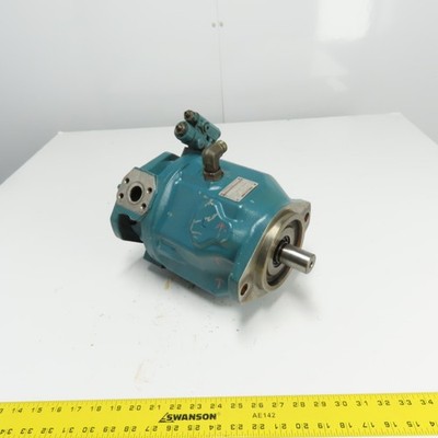 Rexroth AA10VS071DR/31R - PKC62K05 Variable Axial Hydraulic Piston Pump 280 Bar