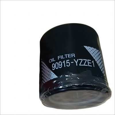 Toyota 90915-YZZE1 Oil Filter fits Corolla Camry RAV4 Prius Yaris NEW