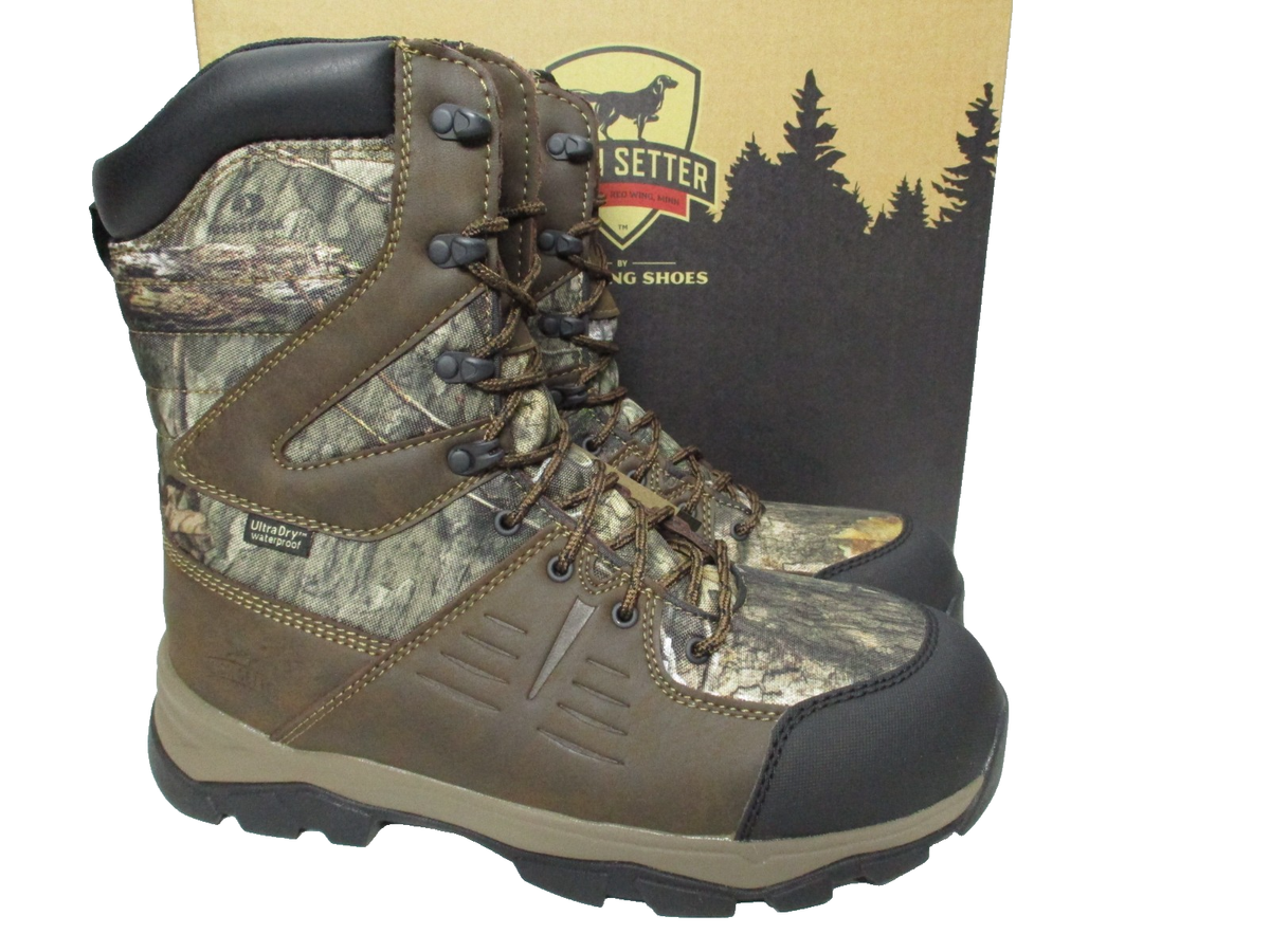 Irish Setter Terrain 10 display picture 2