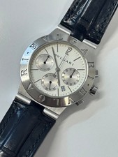 Cronografo Bulgari Diagono Sport usato