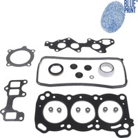 Blue Print ADG06269 Dichtungssatz Zylinderkopf FüR Daihatsu Cuore Move L501 L6