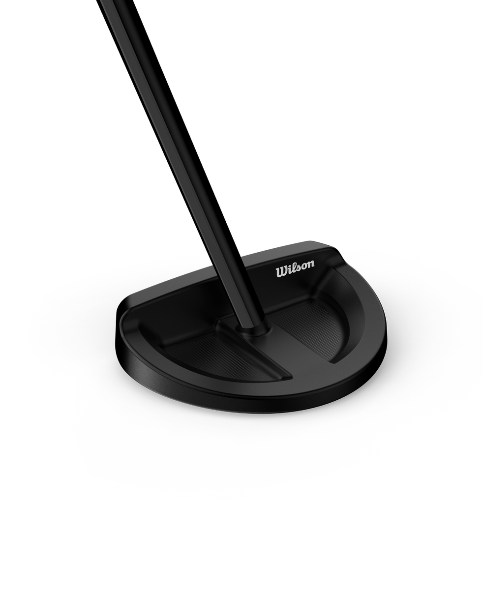 Wilson HPA ZT1 パター スチール ブラック Wilson Zero Torque Lakeview Putter - Brand New | eBay