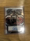 2020 2021 Prizm Rookie Auto Precious Achiuwa