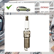 1x Denso Zündkerze FORD FIESTA VI (CB1, CCN) 1.25