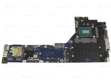 Dell OEM Precision 7680 Motherboard System Board Intel Core Motherboard XRC2C
