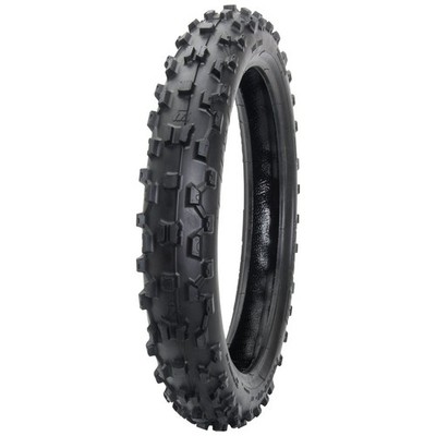 Tusk EMEX T-35  Soft/Intermediate Terrain Tire 70/100x14 For KAWASAKI KLX110R L