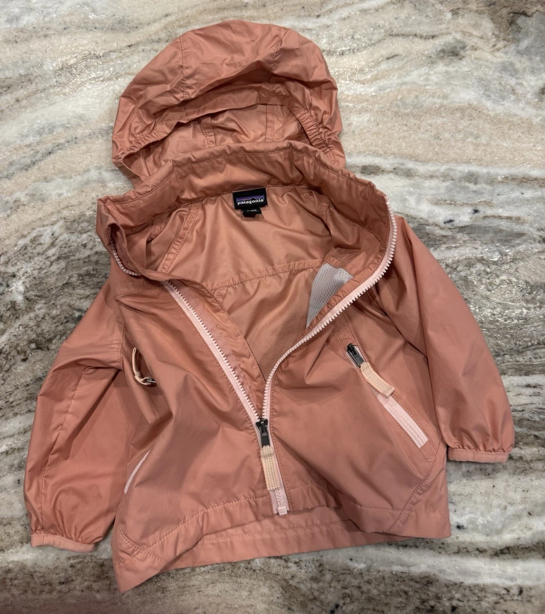 Patagonia Pink Baby & Toddler Clothing for sale | eBay