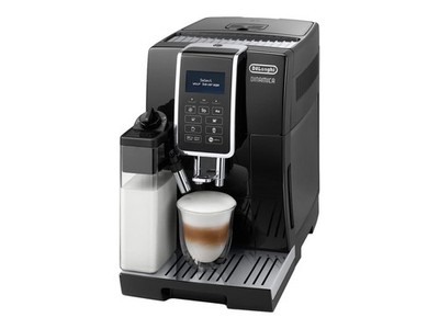 DeLonghi ECAM 350.55.B Dynamic Espresso Machine 0132215297