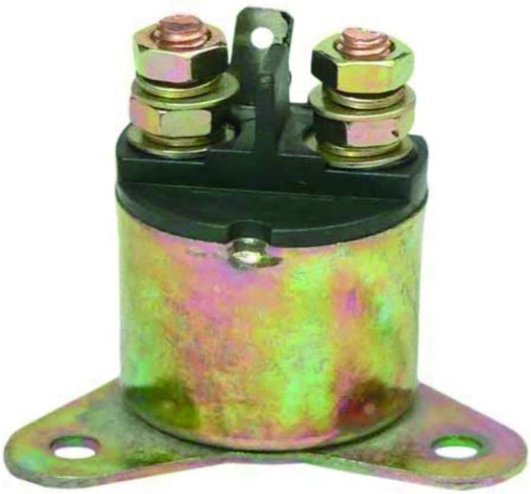 Elektrisches Relais Honda GX-120, GX-160, GX-200-image