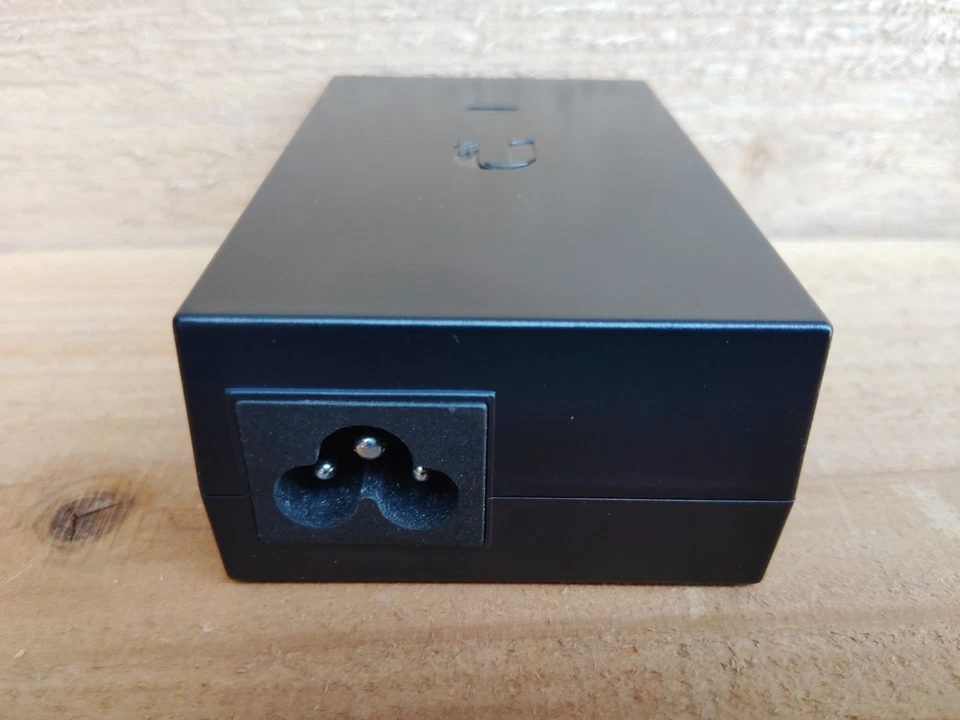 5 - Ubiquiti GP-H480-050G 48V PoE Injector - POE-48-24W-G - IP Cameras, etc. NEW - Image 4 of 4