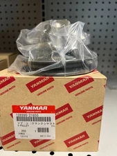 Marine boat parts Yanmar V-Pulley