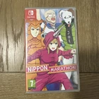 Nippon Marathon Nintendo Switch