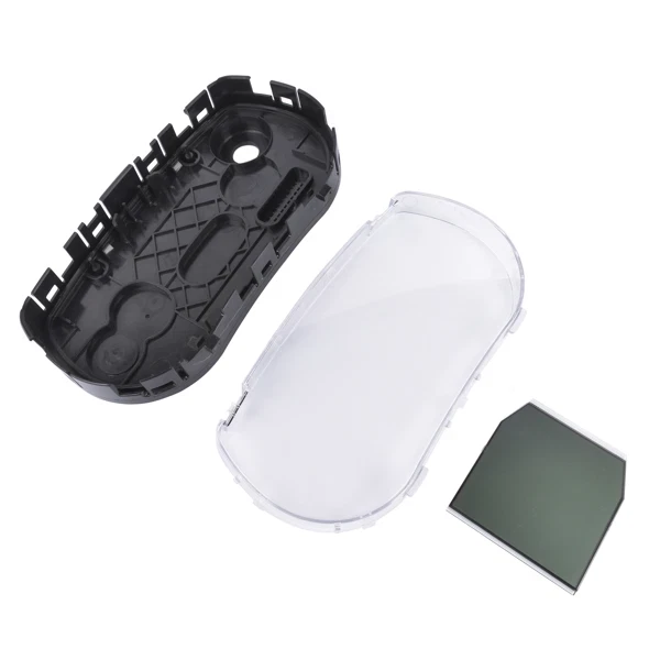 Instrument cluster housing with LCD display For Sea-Doo GTX RXT WAKE PRO - Image 4 of 4