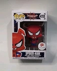 Spider-Ham - Walgreens (Exclusive) #410 Marvel  Funko Pop! Vinyl