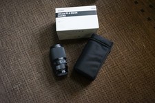 Sigma 105mm f2.8 DG DN Art Macro Sony E-Mount Topzustand